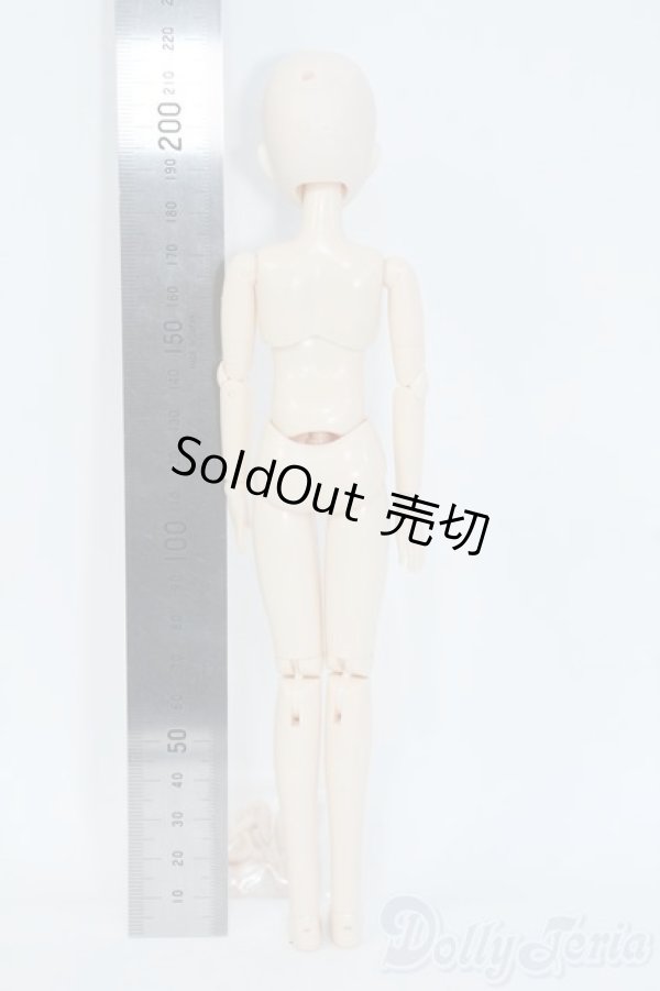 画像2: オビツ21/女の子ボディ Y-25-08-06-077-YD-ZY (2)