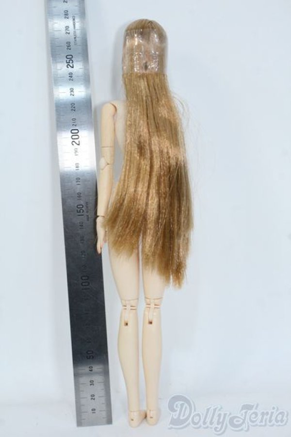 画像2: オビツ27ｃｍ女性ボディ Y-25-08-06-076-YD-ZY (2)