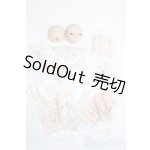 画像: VOLKS/1/6ヘッドパーツセット Y-25-08-06-074-YD-ZY