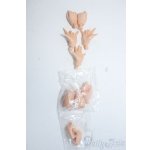 画像: azone/ピュアニーモ　ハンドパーツセット Y-25-08-06-204-YD-ZY