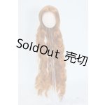 画像: 3.5inch-4inch/ウィッグ Y-25-08-06-064-YD-ZY