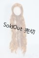 画像: 3.5inch-4inch/ウィッグ Y-25-08-06-064-YD-ZY