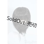 画像: 3.5inch-4inch/ウィッグ Y-25-08-06-061-YD-ZY