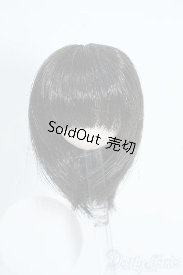 画像1: 3.5inch-4inch/ウィッグ Y-25-08-06-061-YD-ZY (1)