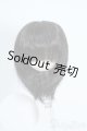画像: 3.5inch-4inch/ウィッグ Y-25-08-06-061-YD-ZY