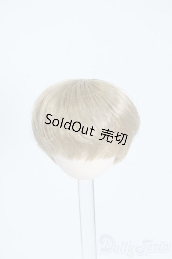 画像1: 3.5inch-4inch/ウィッグ Y-25-08-06-063-YD-ZY (1)