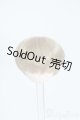 画像: 3.5inch-4inch/ウィッグ Y-25-08-06-063-YD-ZY