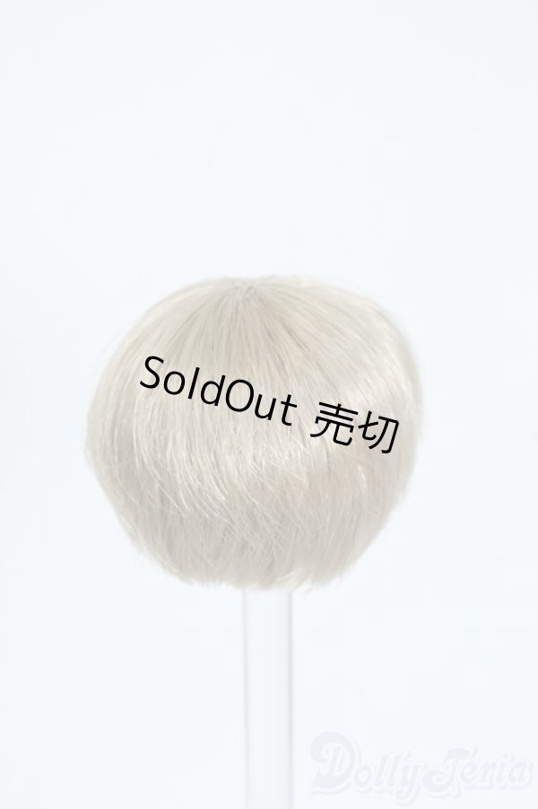 画像2: 3.5inch-4inch/ウィッグ Y-25-08-06-063-YD-ZY (2)