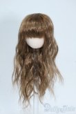 画像1: 3.5inch-4inch/ウィッグ Y-25-08-06-062-YD-ZY (1)
