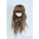 画像: 3.5inch-4inch/ウィッグ Y-25-08-06-062-YD-ZY