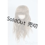 画像: 3.5inch-4inch/ウィッグ Y-25-08-06-062-YD-ZY