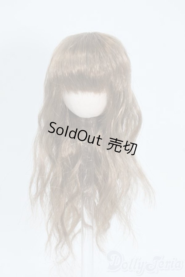 画像1: 3.5inch-4inch/ウィッグ Y-25-08-06-062-YD-ZY (1)