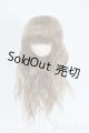 画像: 3.5inch-4inch/ウィッグ Y-25-08-06-062-YD-ZY