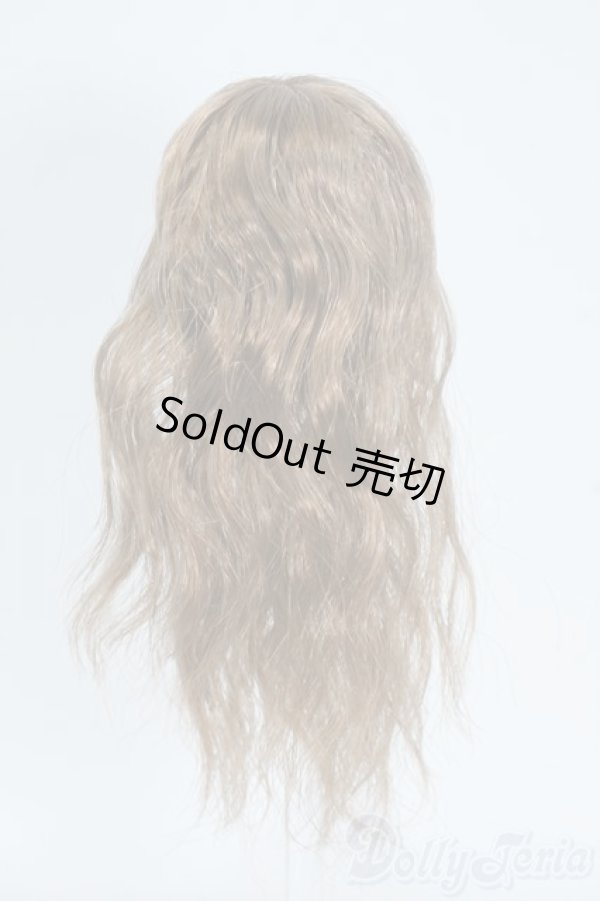 画像2: 3.5inch-4inch/ウィッグ Y-25-08-06-062-YD-ZY (2)