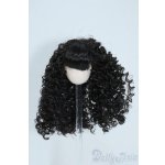 画像: 3.5inch-4inch/ウィッグ Y-25-08-06-065-YD-ZY