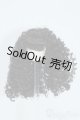 画像: 3.5inch-4inch/ウィッグ Y-25-08-06-065-YD-ZY