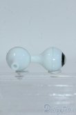 画像2: アクリルアイ/18mm Y-25-08-06-068-YD-ZY (2)