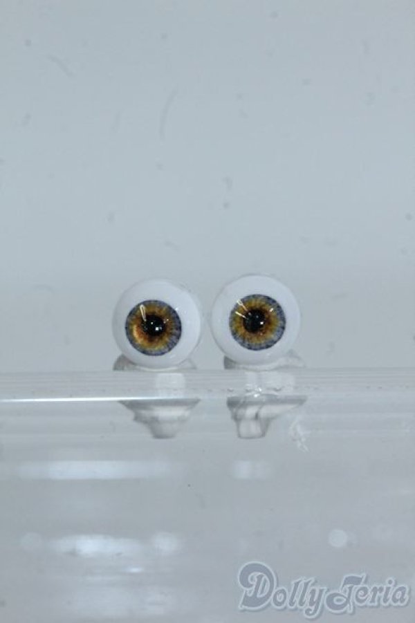 画像1: 8ｍｍアクリルアイ Y-25-08-06-070-YD-ZY (1)