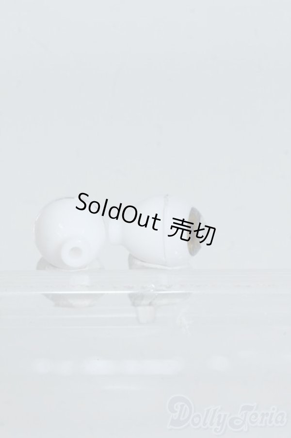 画像2: 8ｍｍアクリルアイ Y-25-08-06-070-YD-ZY (2)