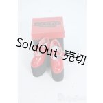 画像: 22ｃｍ/OF:PNXSサイズ靴 Y-25-08-06-152-YD-ZY