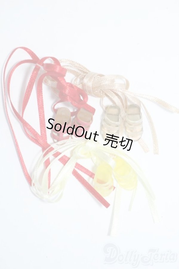 画像1: ネオブライス/OF:靴 Y-25-08-06-080-YD-ZY (1)