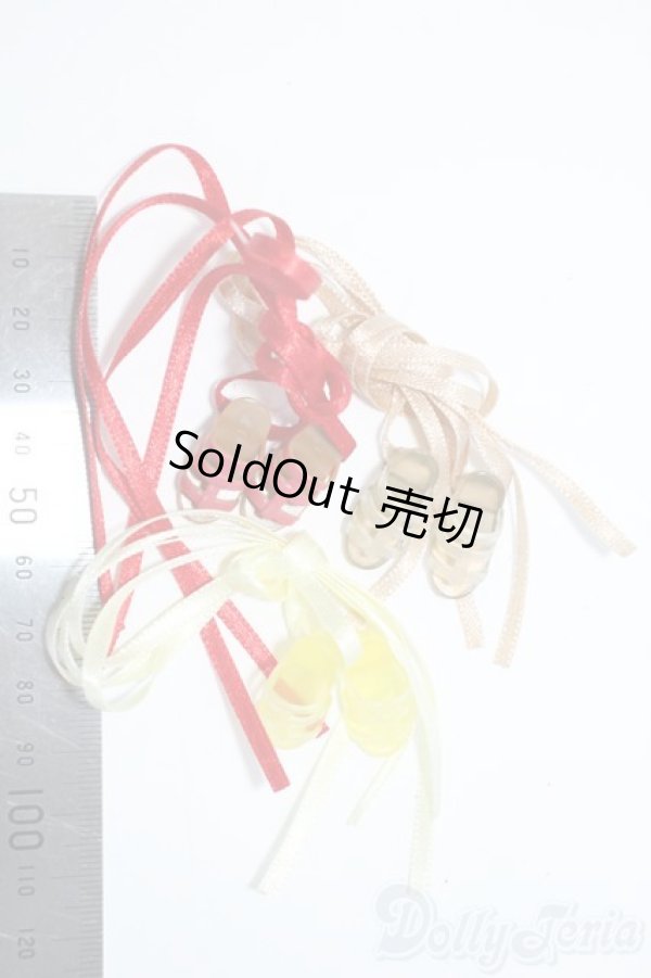 画像2: ネオブライス/OF:靴 Y-25-08-06-080-YD-ZY (2)