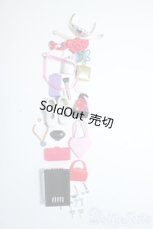 画像1: 1/6サイズドール/OF:小物 Y-25-08-06-097-YD-ZY (1)