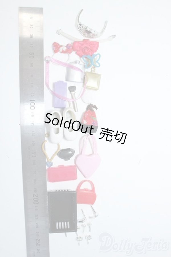 画像2: 1/6サイズドール/OF:小物 Y-25-08-06-097-YD-ZY (2)