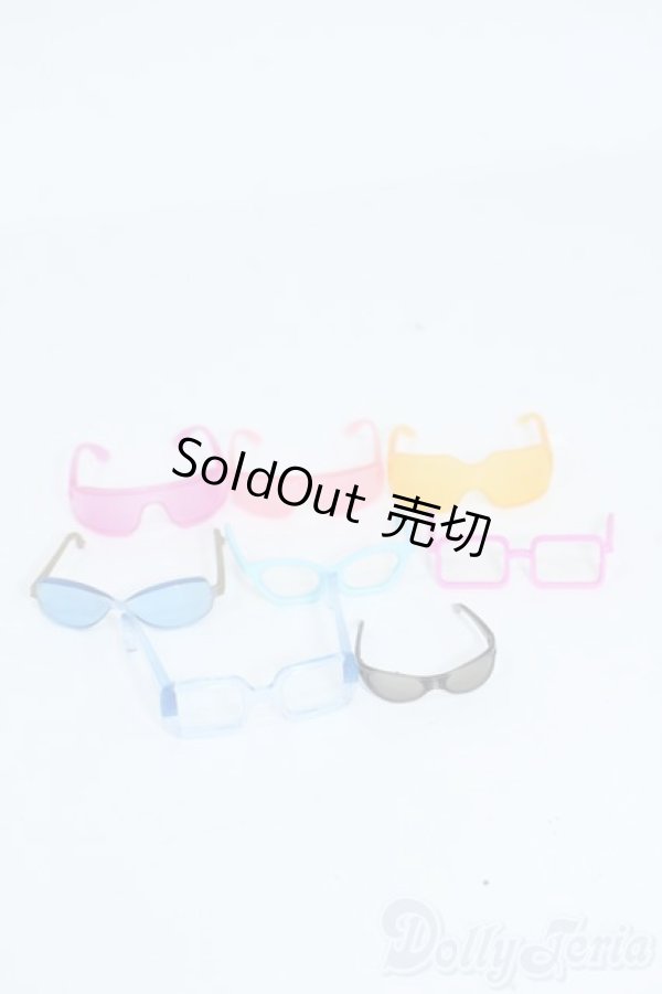 画像1: 1/6サイズドール/OF:小物 Y-25-08-06-095-YD-ZY (1)