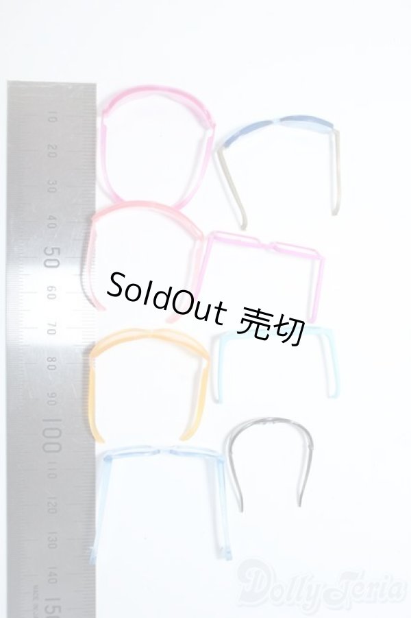 画像2: 1/6サイズドール/OF:小物 Y-25-08-06-095-YD-ZY (2)