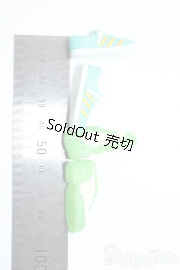 画像2: 24cmサイズドール/OF:靴 Y-25-08-06-090-YD-ZY (2)