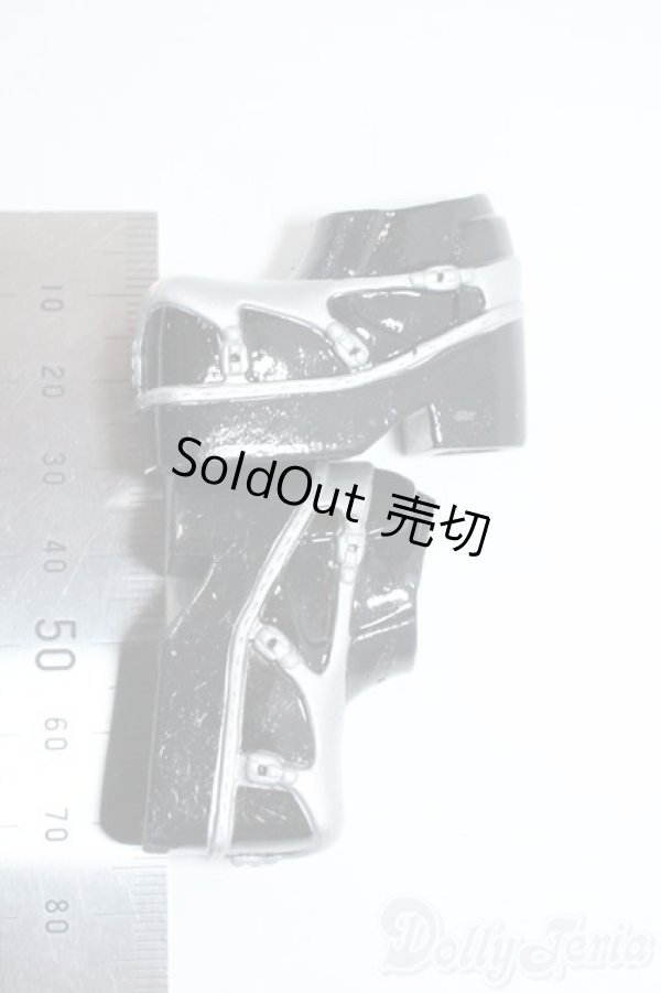 画像2: テヤン・ナム/OF:靴 Y-25-08-06-086-YD-ZY (2)