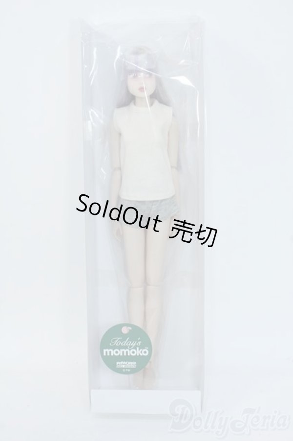 画像2: momoko/Today’s momoko Y-25-08-06-033-YD-ZY (2)