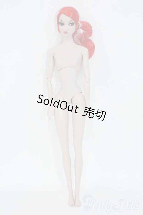 画像2: FR NIPPON/MISAKI Dressed Doll　On the go(Destination: Paris) Y-25-08-06-035-YD-ZY (2)