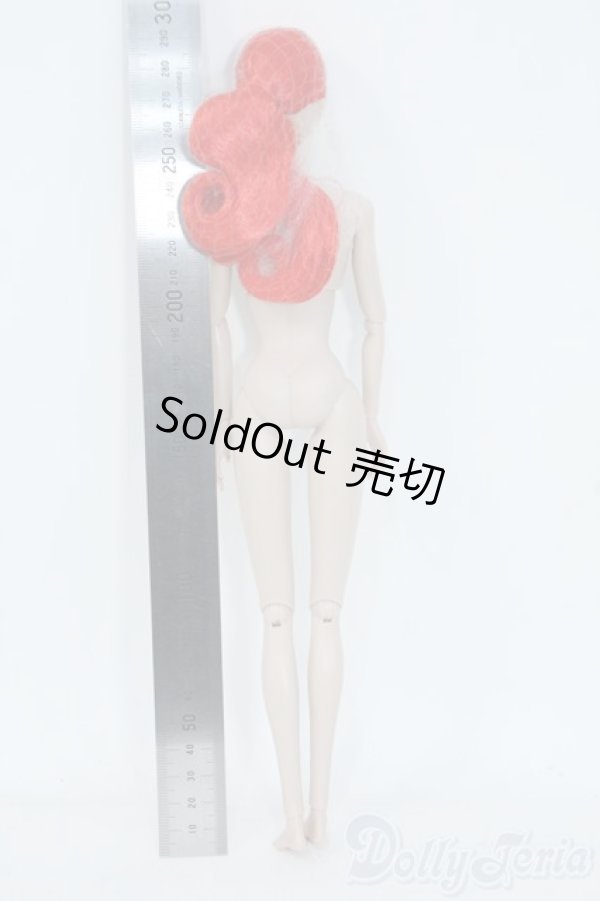 画像3: FR NIPPON/MISAKI Dressed Doll　On the go(Destination: Paris) Y-25-08-06-035-YD-ZY (3)