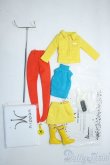 画像4: FR NIPPON/MISAKI Dressed Doll　On the go(Destination: Paris) Y-25-08-06-035-YD-ZY (4)