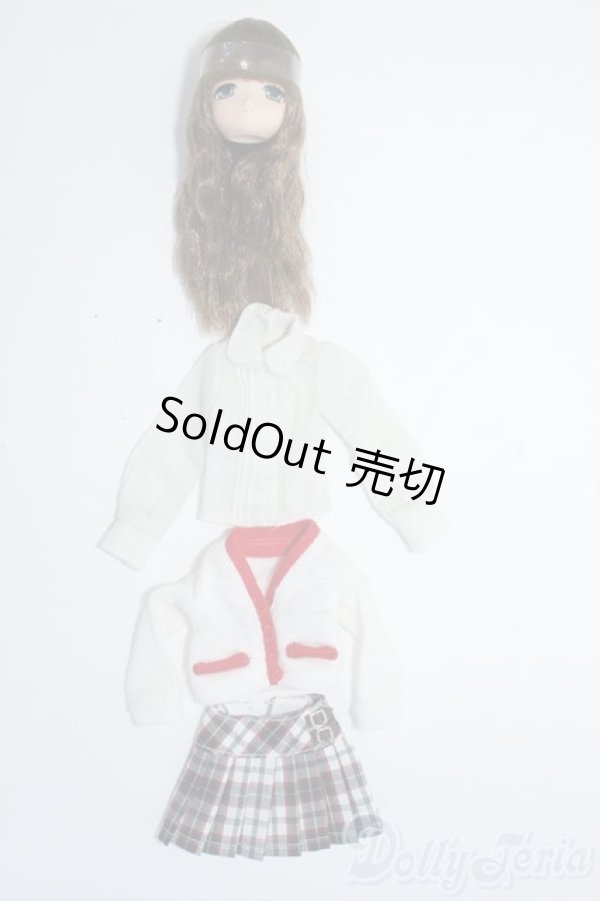 画像2: azone/えっくす☆きゅーとふぁみりー:みあの日曜日(通常販売ver.) Y-25-08-06-148-YD-ZY (2)