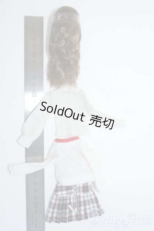 画像3: azone/えっくす☆きゅーとふぁみりー:みあの日曜日(通常販売ver.) Y-25-08-06-148-YD-ZY (3)