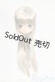 画像: azone/えっくす☆きゅーと10th Best Selection:Classic Alice Chershire cat AIKA(あいか)(にっこり口ver.) 髪色：MistySilver Y-25-12-24-044-YD-ZY