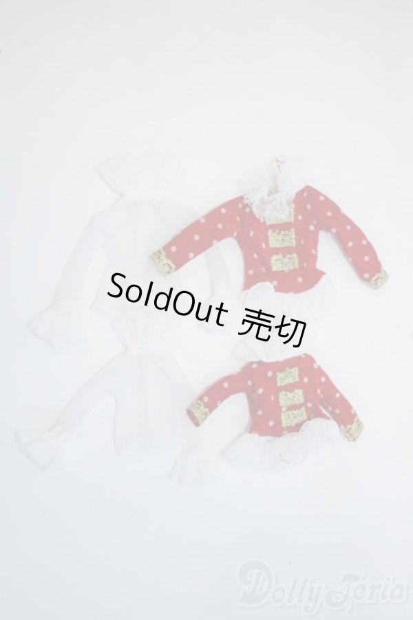 画像1: ジェニー/OF:衣装 Y-25-08-06-107-YD-ZY (1)