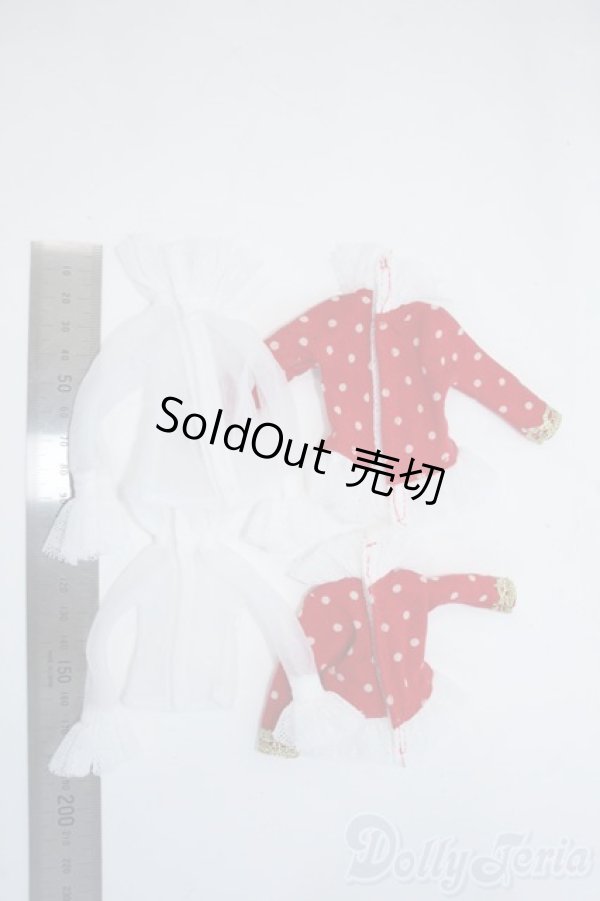 画像2: ジェニー/OF:衣装 Y-25-08-06-107-YD-ZY (2)