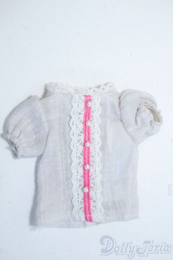 画像1: リカちゃん/OF:リトルファクトリー製衣装 Y-25-08-06-138-YD-ZY (1)