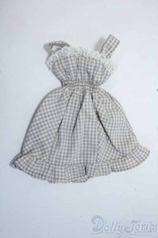 画像1: リカちゃん/OF:リトルファクトリー製衣装 Y-25-08-06-139-YD-ZY (1)