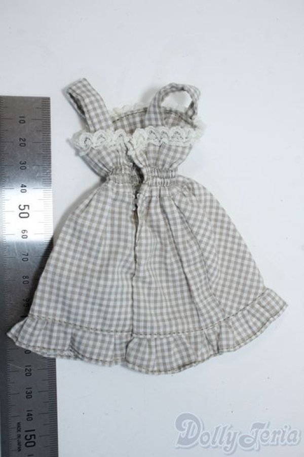 画像2: リカちゃん/OF:リトルファクトリー製衣装 Y-25-08-06-139-YD-ZY (2)