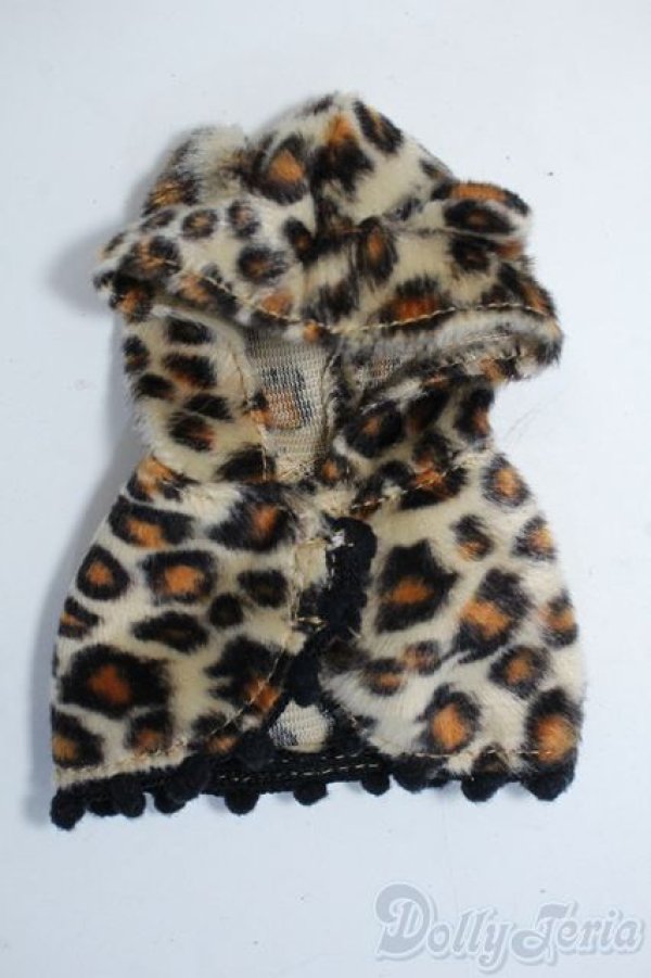 画像1: リカちゃん/OF:衣装 Y-25-08-06-135-YD-ZY (1)