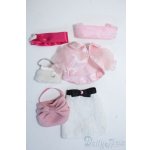 画像: リカちゃん/OF:衣装 Y-25-08-06-128-YD-ZY