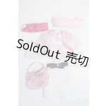 画像: リカちゃん/OF:衣装 Y-25-08-06-128-YD-ZY