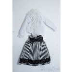 画像: リカちゃん/OF:衣装 Y-25-08-06-132-YD-ZY