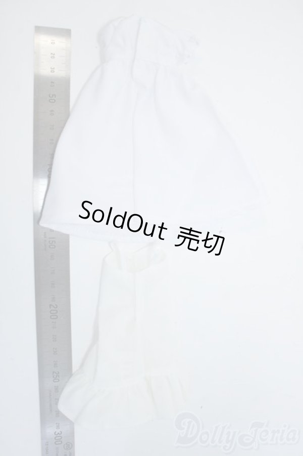 画像2: ジェニー/OF リトルファクトリー製衣装 Y-25-08-06-109-YD-ZY (2)