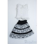 画像: ジェニー/OF リトルファクトリー製衣装 Y-25-08-06-110-YD-ZY